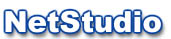 【NetStudio】岡山 ホームページ制作/ネット販売・ネット通販/WEBシステム開発のネットスタジオ