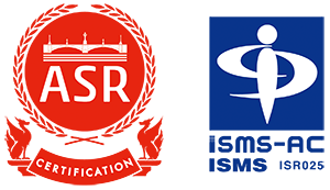 ISMS（情報セキュリティマネジメントシステム）