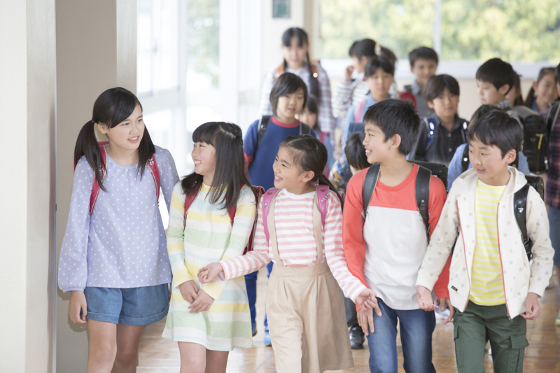 おまかせ学童保育システム,学童保育システム,学童保育,放課後児童クラブ