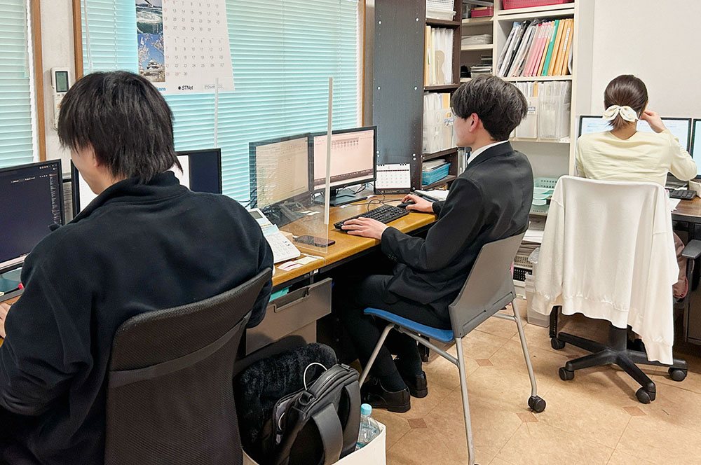 求人情報 リクルート情報