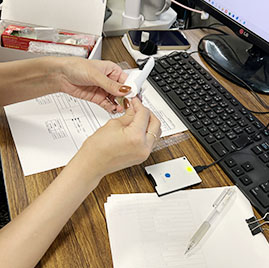 三和マッチシステム 採用情報