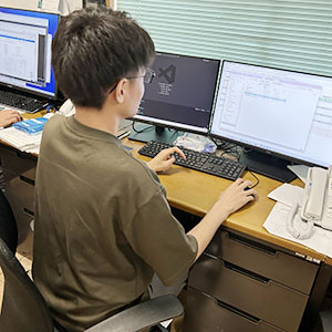 三和マッチシステム 採用情報