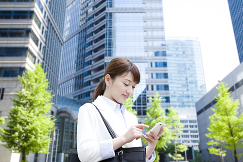 勤怠管理システム　おまかせタイム